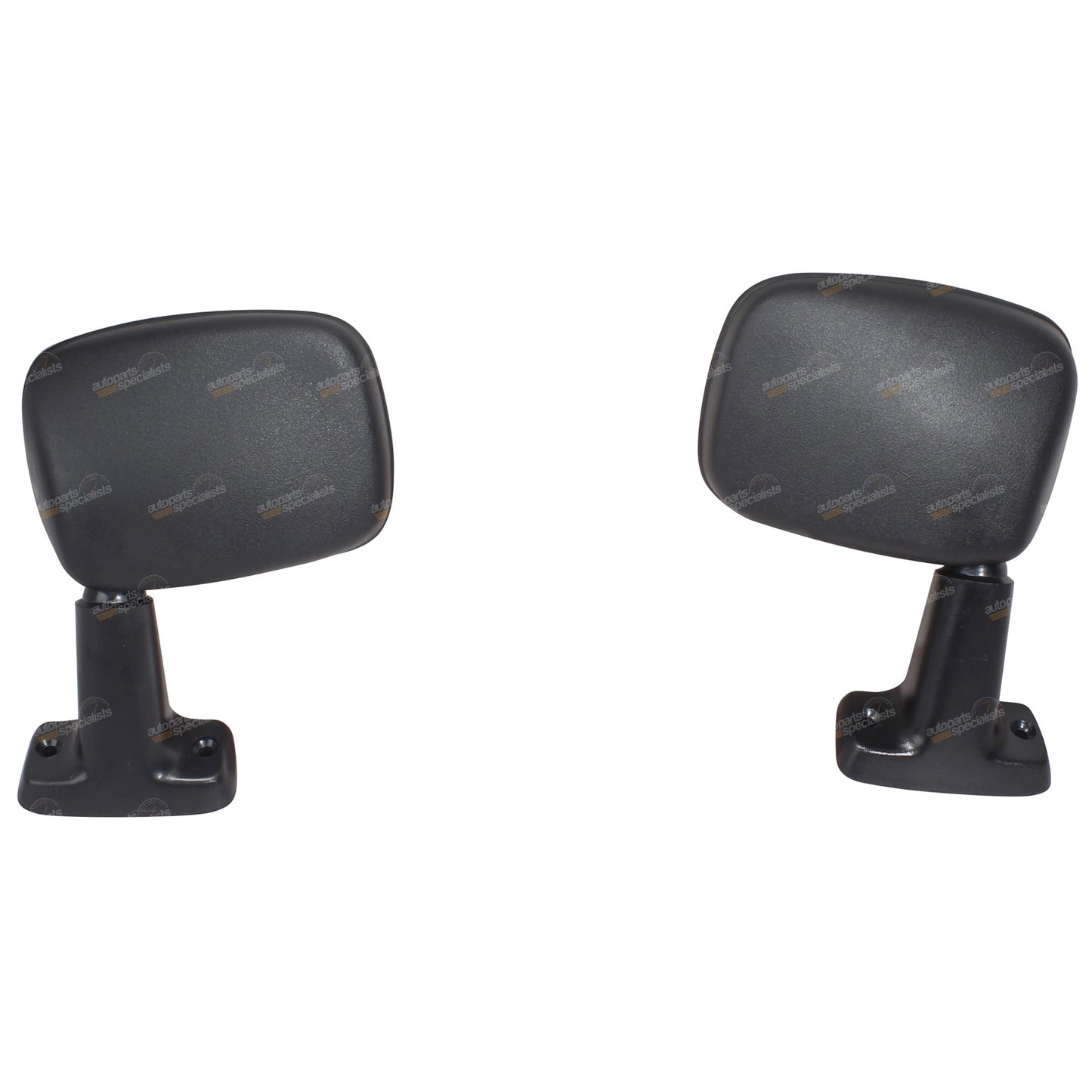 Door Mirrors Pair for Hilux (1983–1997)