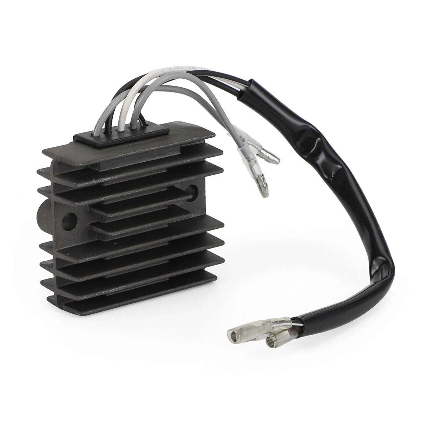 Voltage Regulator for Honda BF9.9 BF15 (1990–2023) 31600-ZV4-661