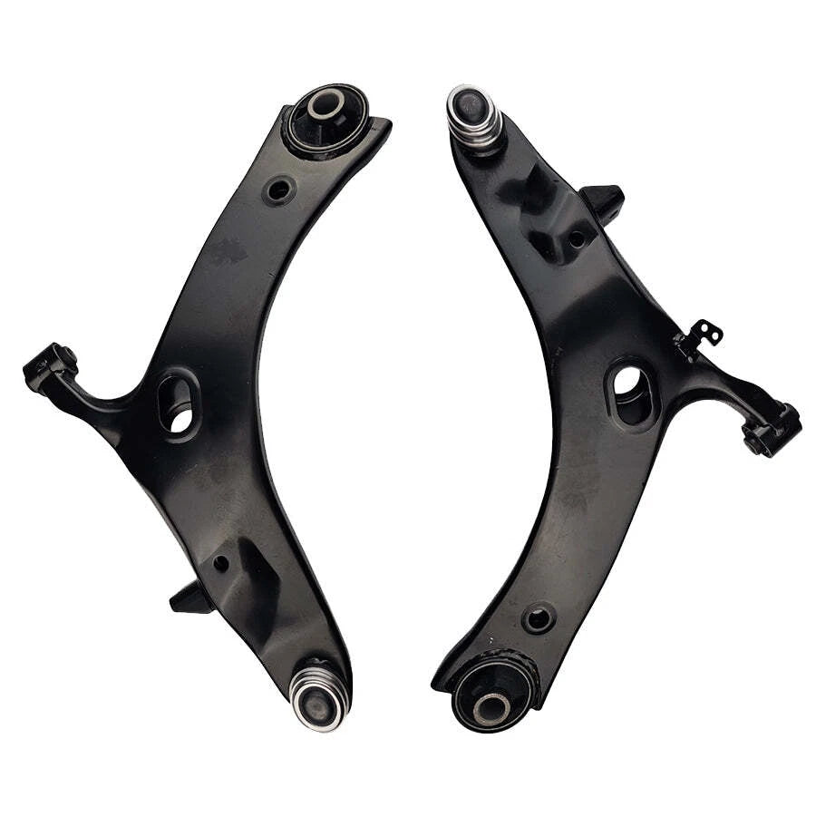 2X Front Lower Control Arm for Subaru Forester (2008–2013)