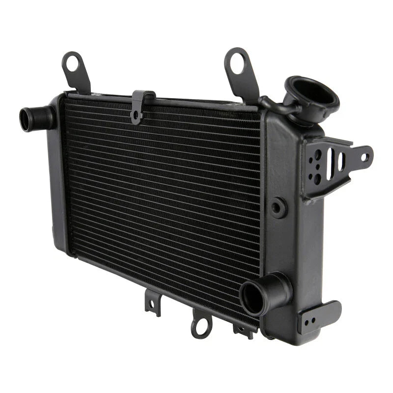 Engine Cooler Radiator for Suzuki SFV650 Gladius (2009-2016)