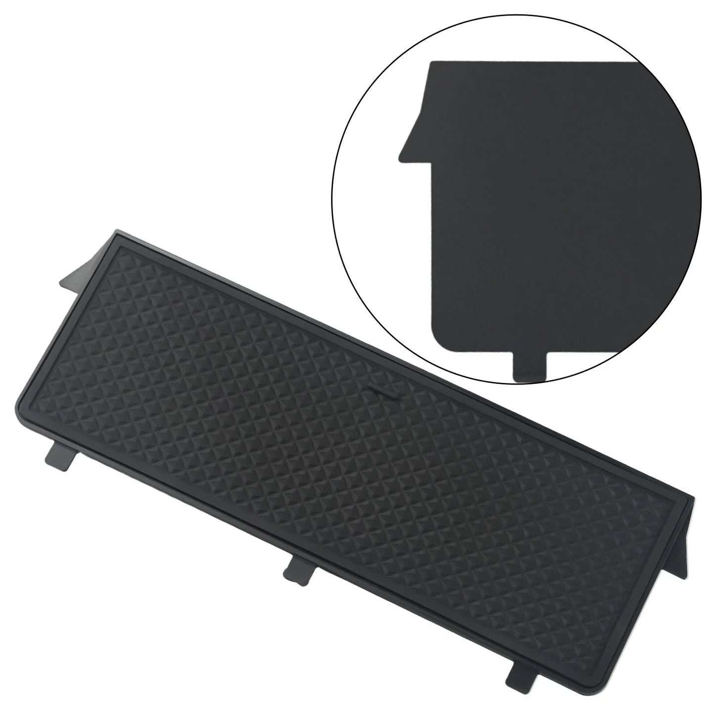 Armrest Box for Mazda MX5 RF (2016–2019)