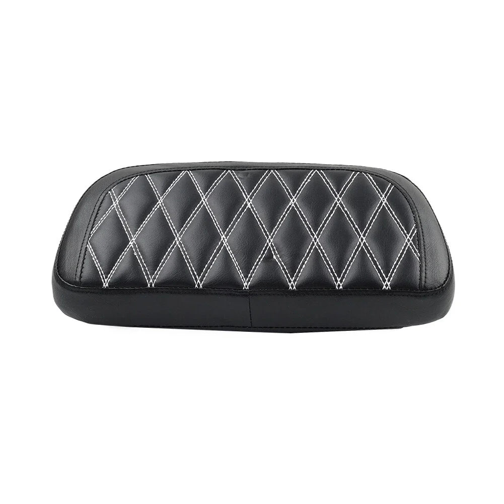 Trunk Backrest Pad for Harley Electra Glide Ultra Limited (2014-2023)