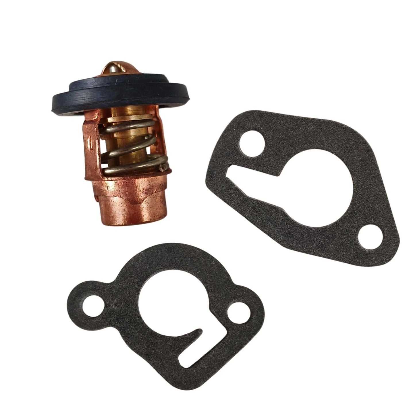 Thermostat Kit for Mercury 2 Stroke Outboard Motors (6-25 HP)