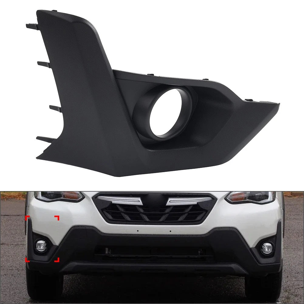 Fog Light Bezel Cover for Subaru Crosstrek (2021–2023) 57731FL870