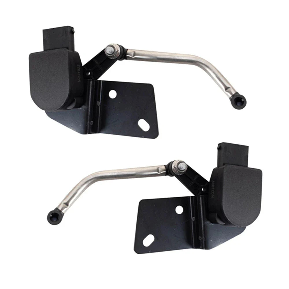 Front Leveling Height Sensors for Jeep Grand Cherokee, Dodge Durango (2011-2015)