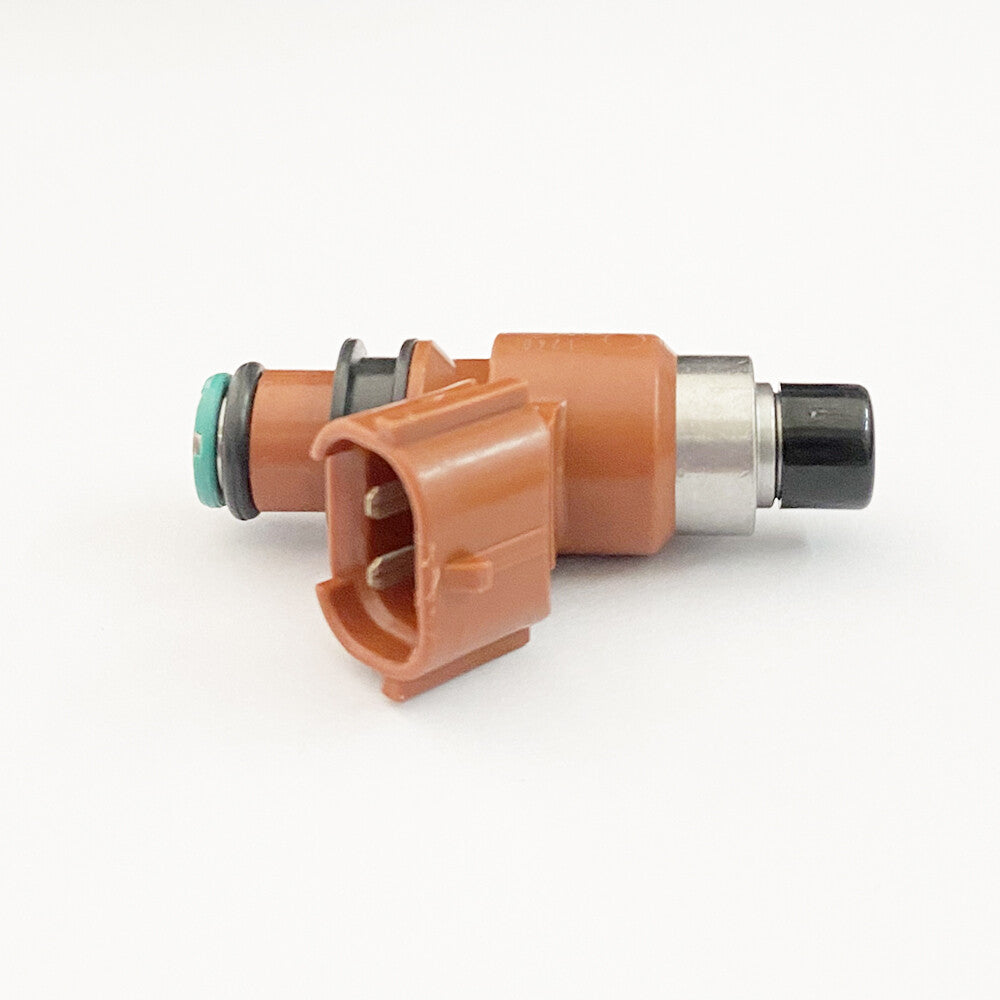 2X Fuel Injectors for Honda CRF450RX CRF450RWE CRF450R (2021–2023)