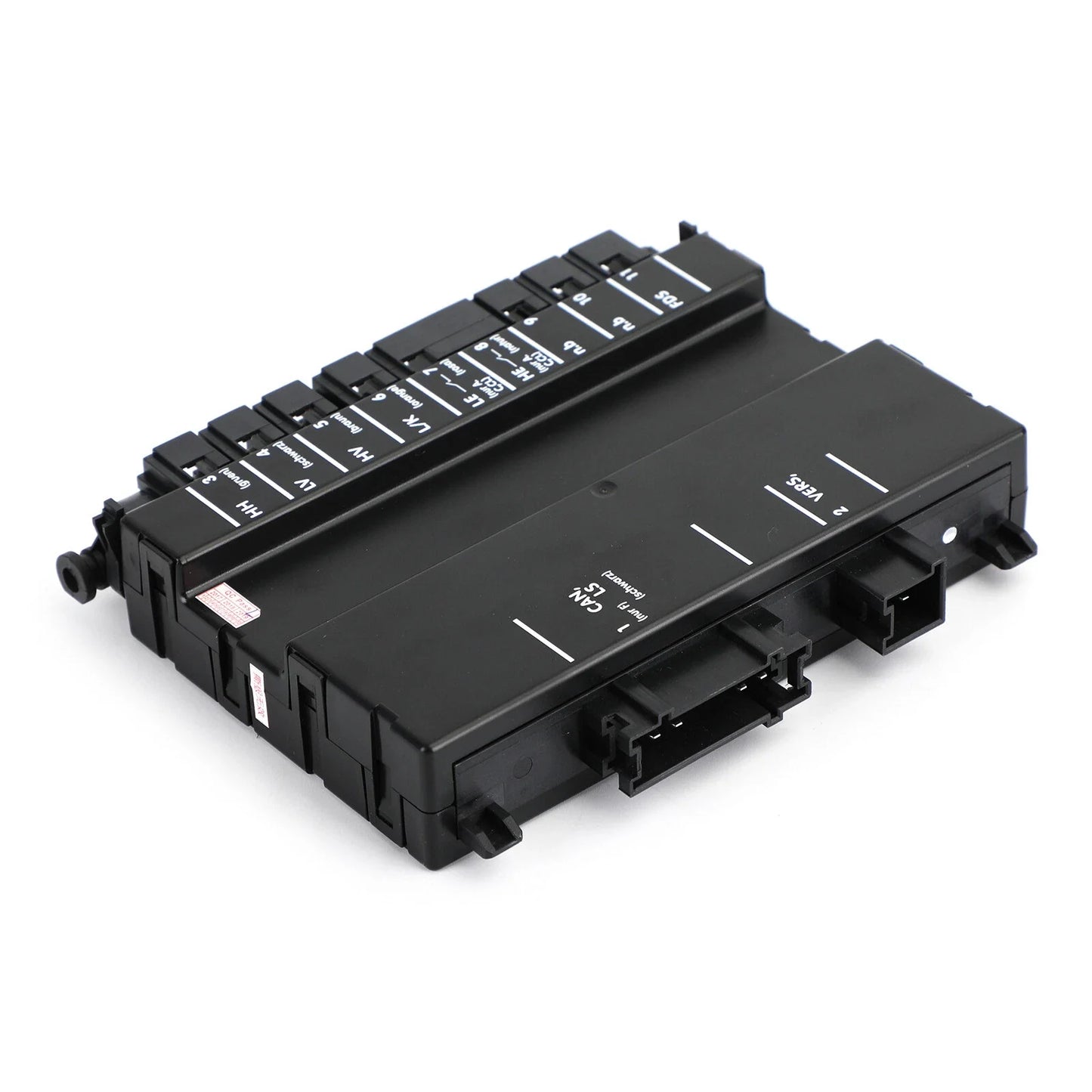 Power Seat Control Module Front Left Driver Side For Mercedes W211 W203 W209 (2005–2007)
