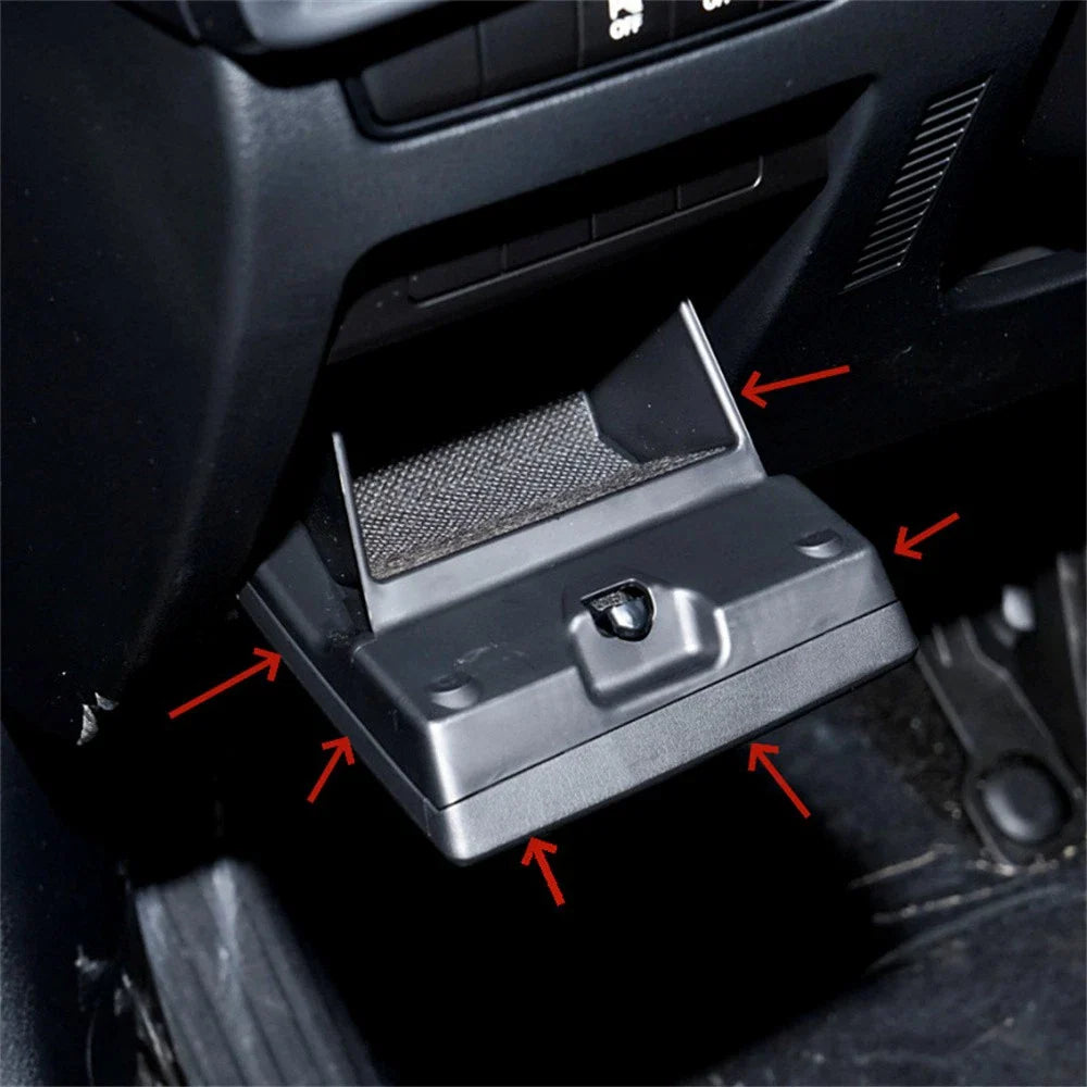 Storage Box for Mazda 3 BP (2018-2024)