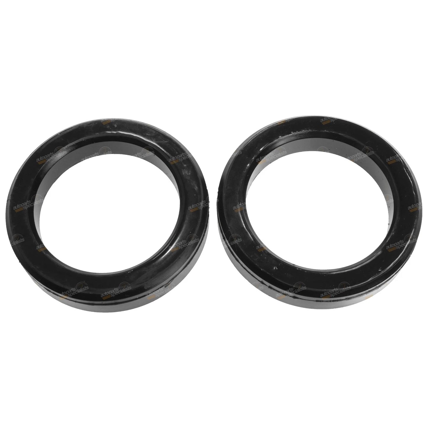 30mm Rear Coil Spring Spacer Kit for Mitsubishi Pajero Sport (2015–2017)
