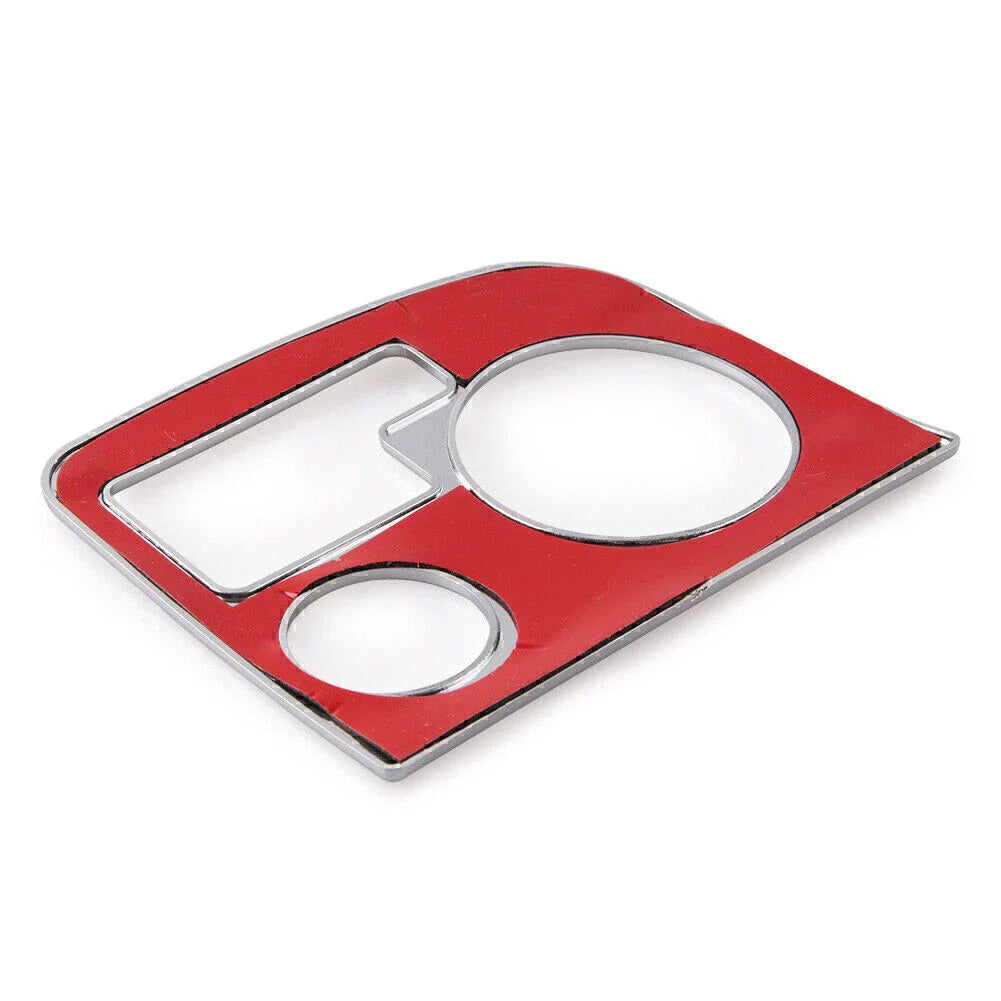 Chrome Fairing Navi Control Accent for Honda Goldwing GL1800 (2001-2011)