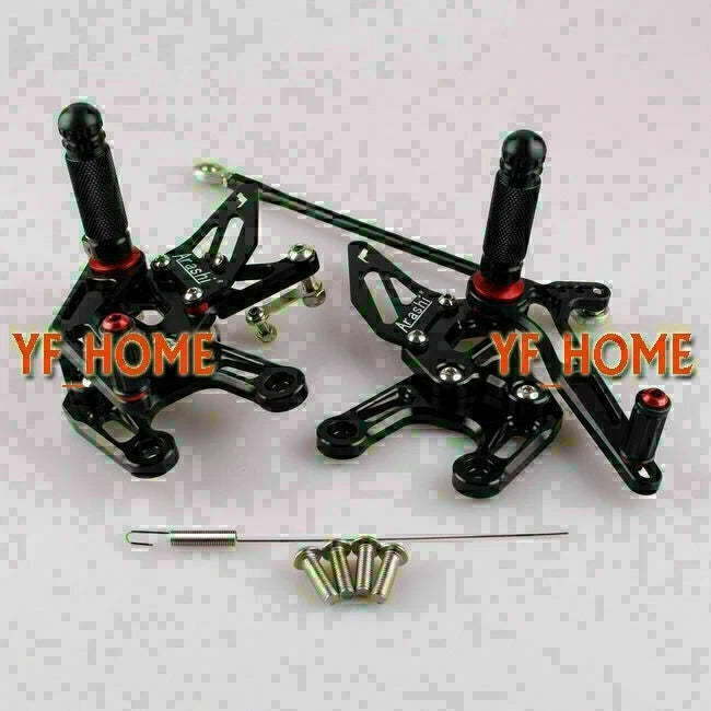 Turn Signal Indicator Lights for Kawasaki Ninja 250 300 400 650 1000 ZX-6R (2008–2023)