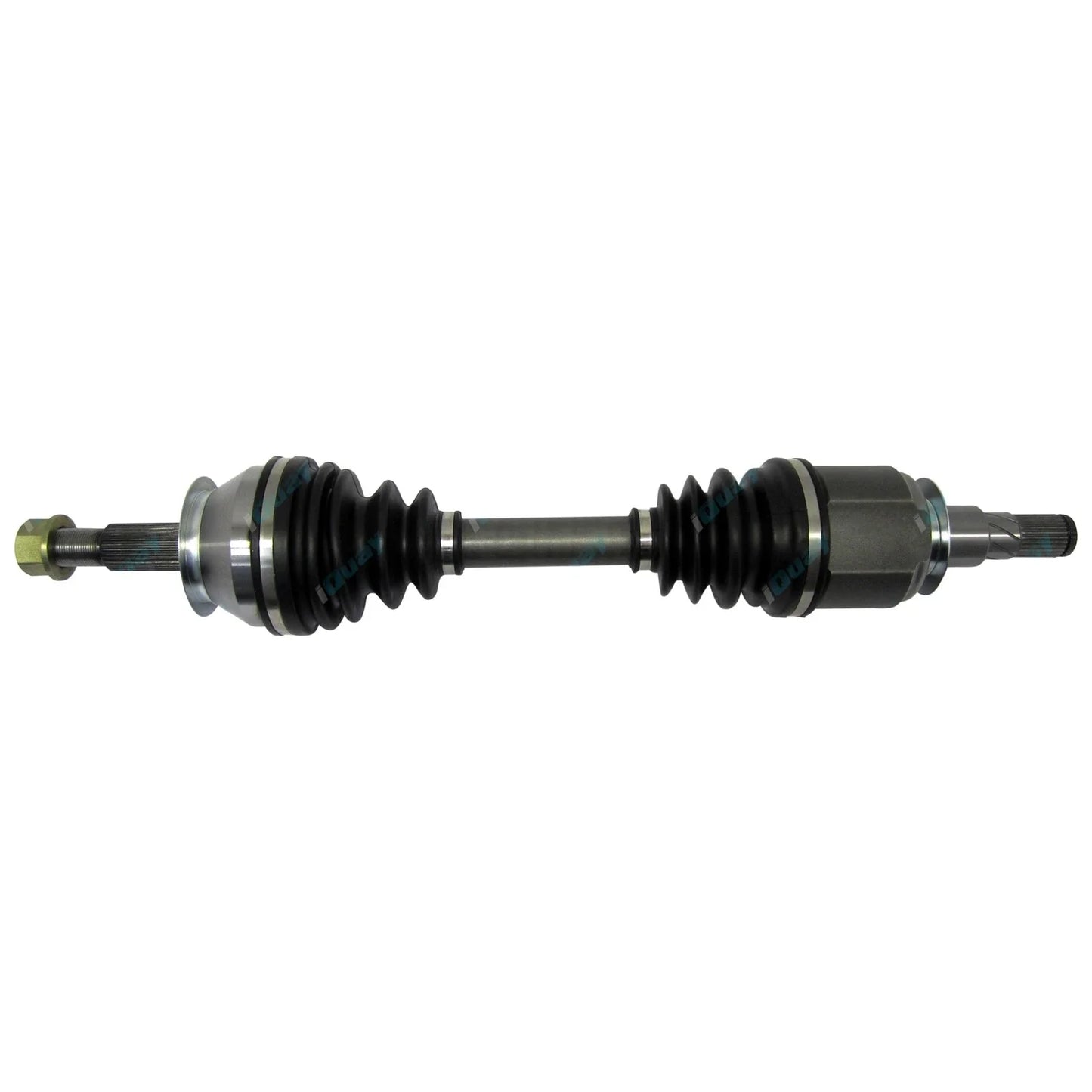 Left - Right CV Joint + Axle Shaft D40 4x4 for Navara Petrol + Diesel RX ST ST-X