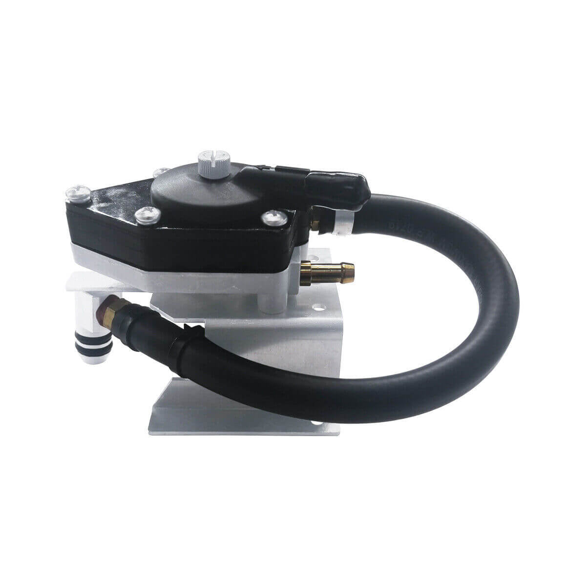 Fuel Pump for Evinrude Johnson V4 60-115hp (60°)