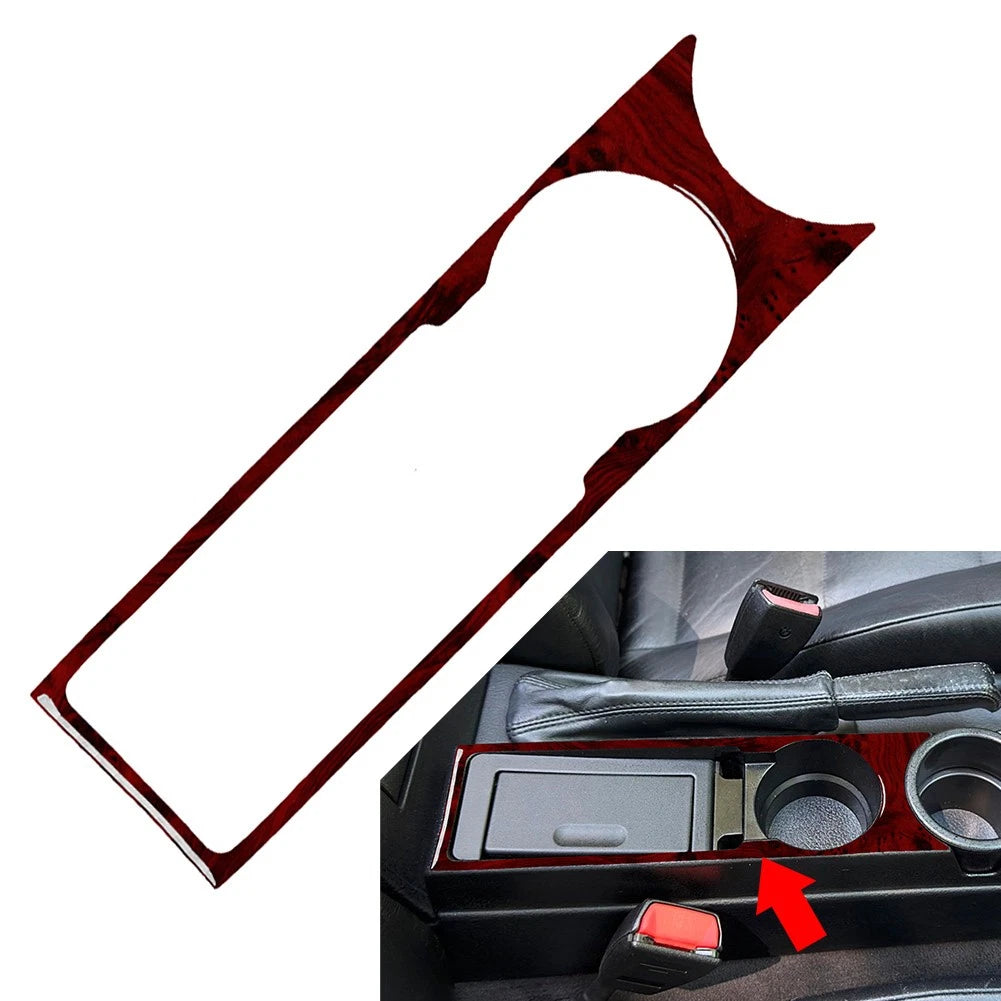 Rear Roof Spoiler Wing for BMW 1 Series F20 F21 LCI M135i M140i (2015–2018)