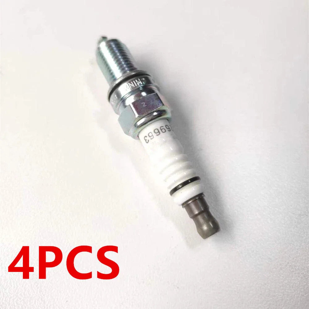 4 x Spark Plugs for Fiat Jeep (2010-2023)