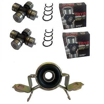 Centre Bearing and Universal Joint for Toyota 4Runner (1990–2002)