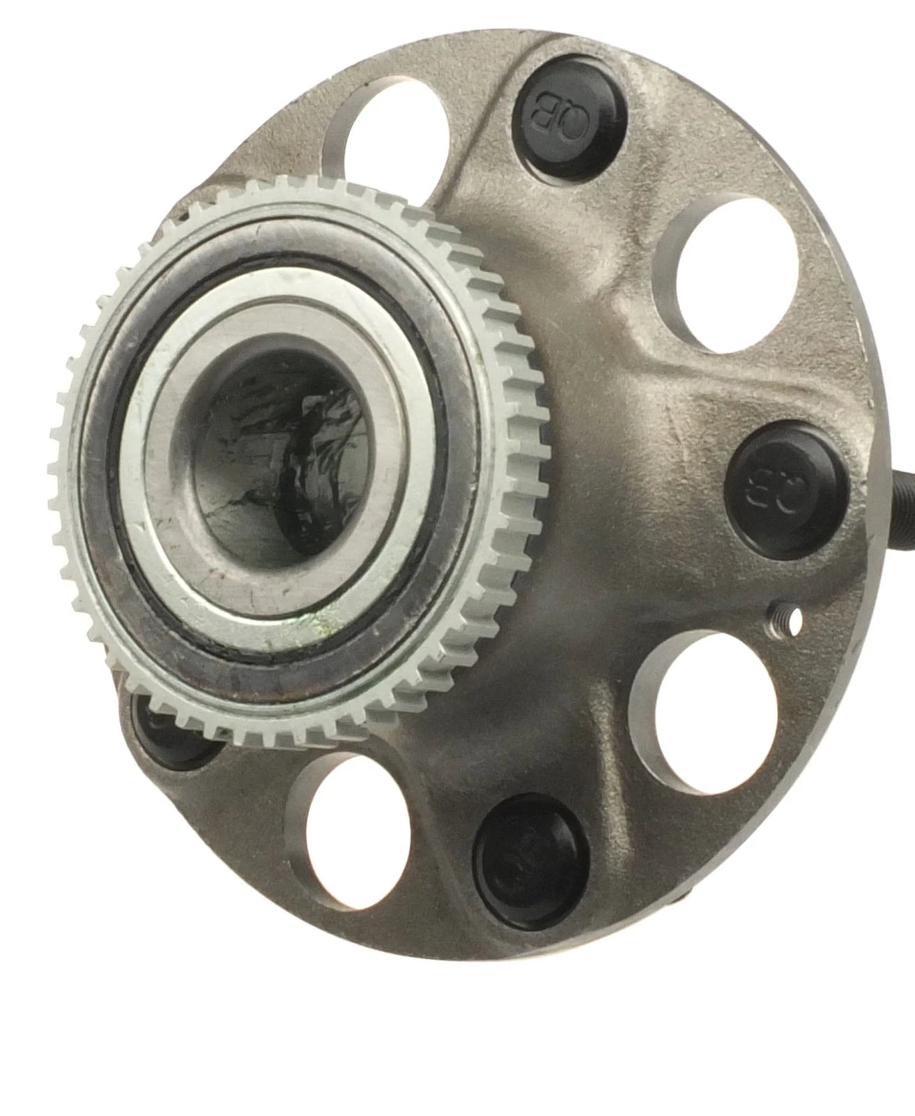 Rear Wheel Bearing Hub Assembly for Honda Accord CM (2003–2007)