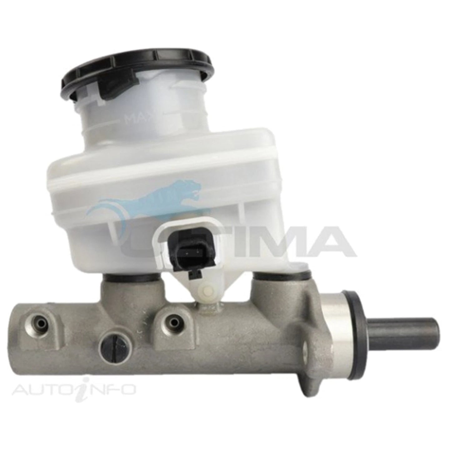 Brake Master Cylinder for Holden Rodeo RA (2006–2008)