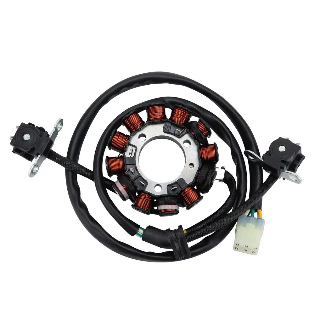 Stator Magneto Generator for Honda CRF 450R (2009)
