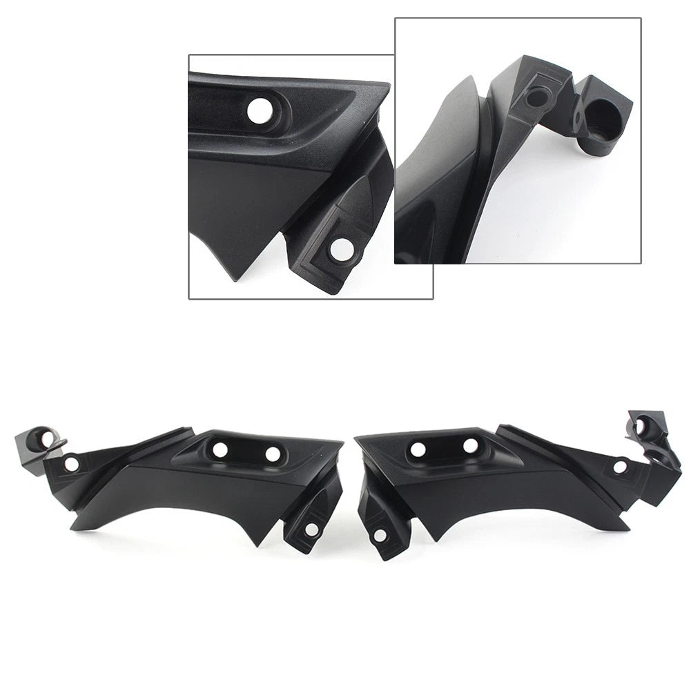 ABS Plastic Side Frame Mid Cover Panel for Yamaha YZF R1 (2004–2006)