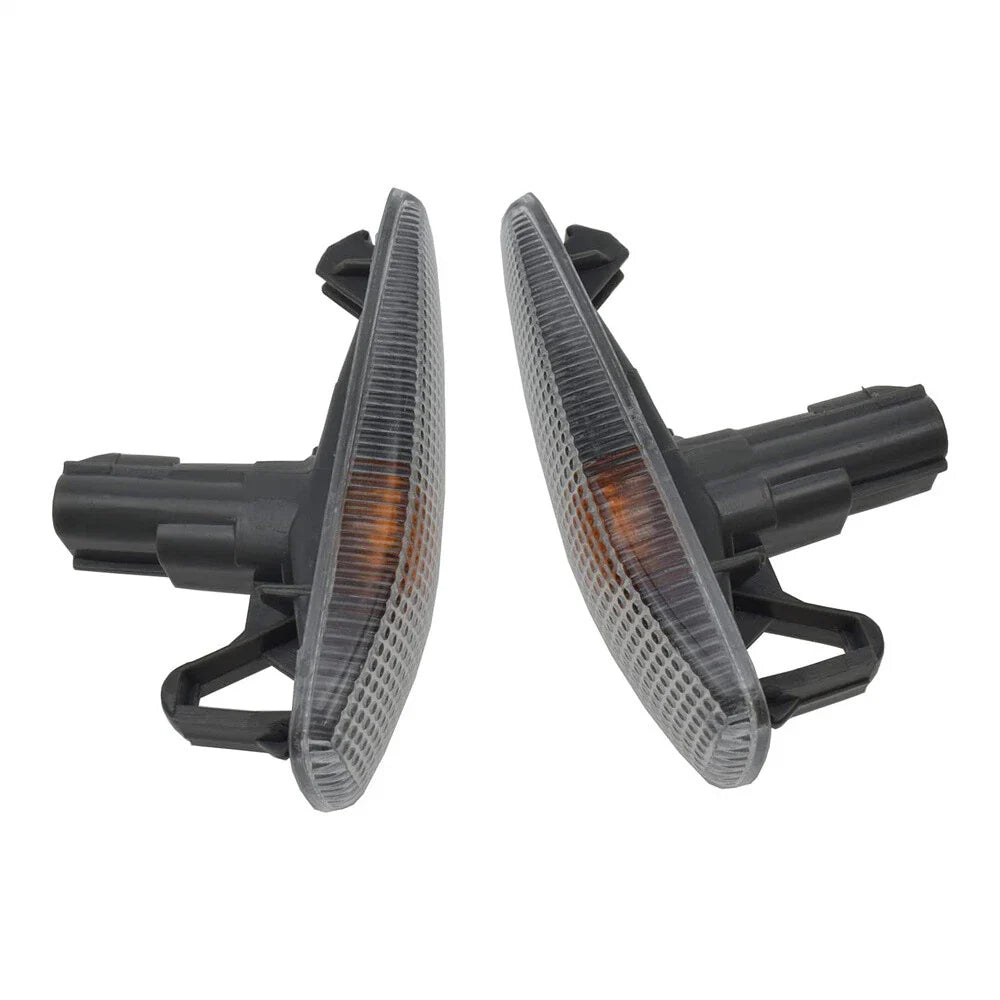 Mitsubishi Side Fender Blinker Signal Light 8351A001 8351A039 (2006-2015)