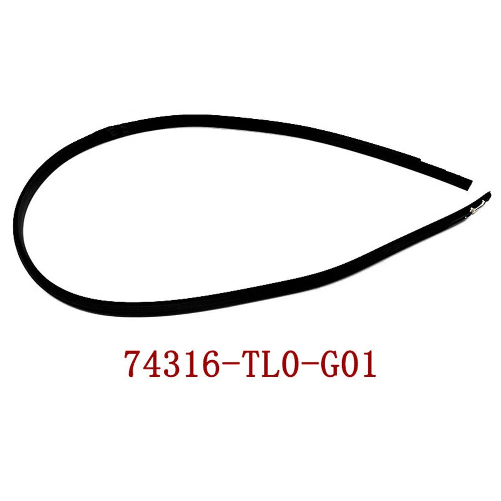 Molding Assembly for Acura TL (2004-2008)