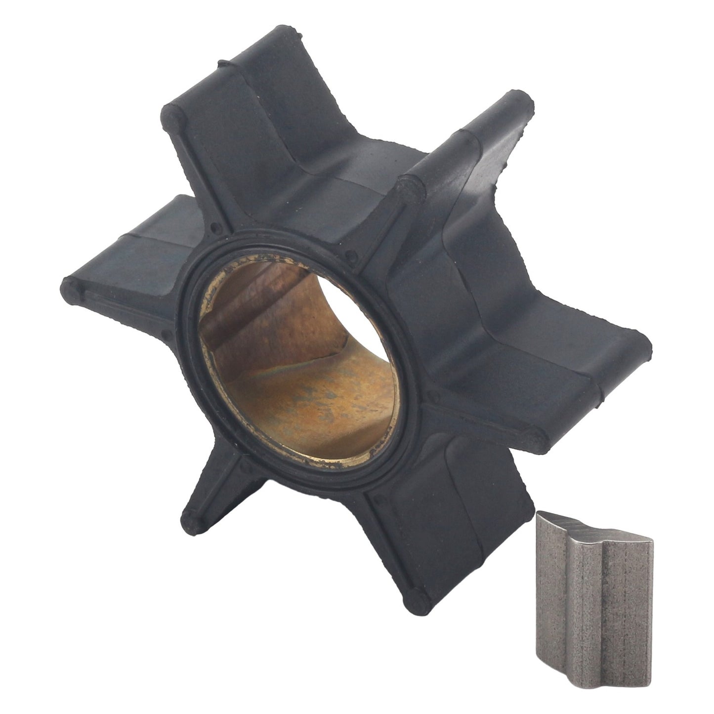 Outboard Water Pump Impeller for Mercury 30-70 HP (Various Years)