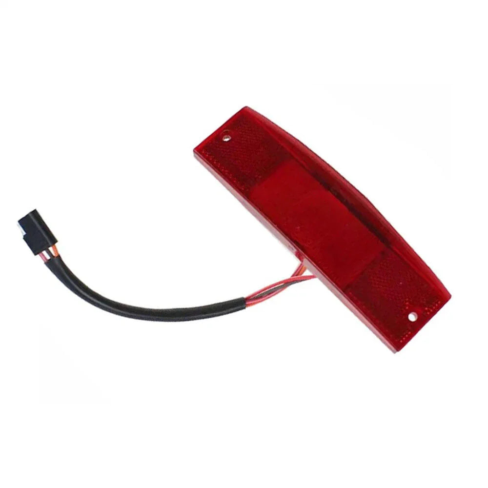 Left Hand Taillight for Polaris Ranger 700 6X6 500 2X4 (2006-2009)