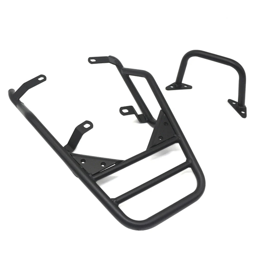 Rear Seat Luggage Rack Handle for BMW R NineT (2014-2021)