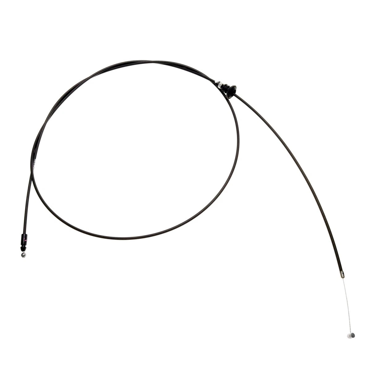 Hood Release Cable for Toyota Vitz Yaris Vios (2005–2013)