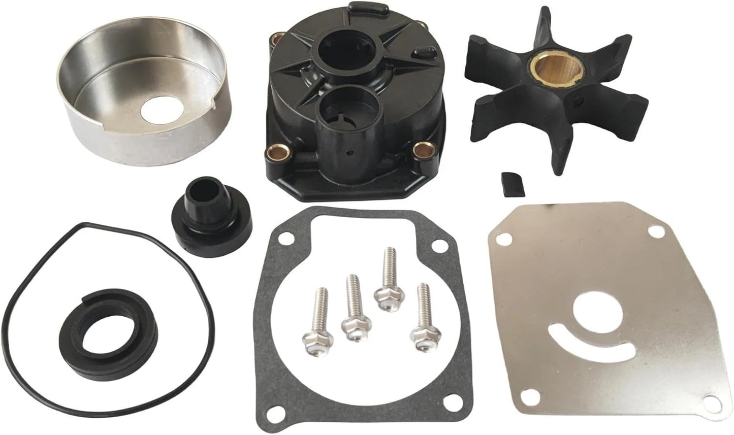 Water Pump Kit for Johnson Evinrude Etec 40-60hp (2004–2023)
