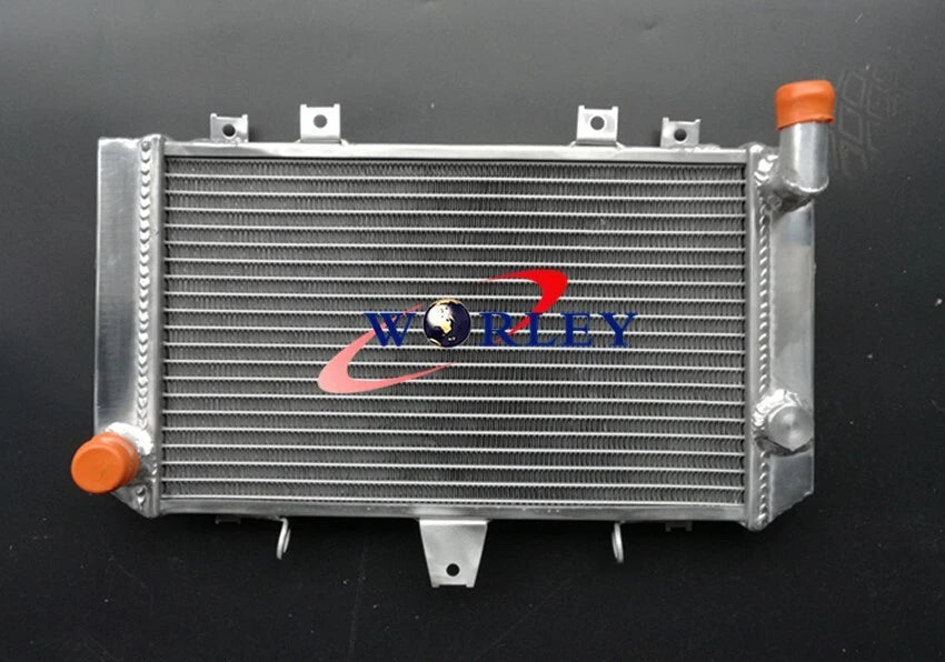 Aluminum Radiator for Kawasaki ZRX1200, ZRX1100 (1996–2005)
