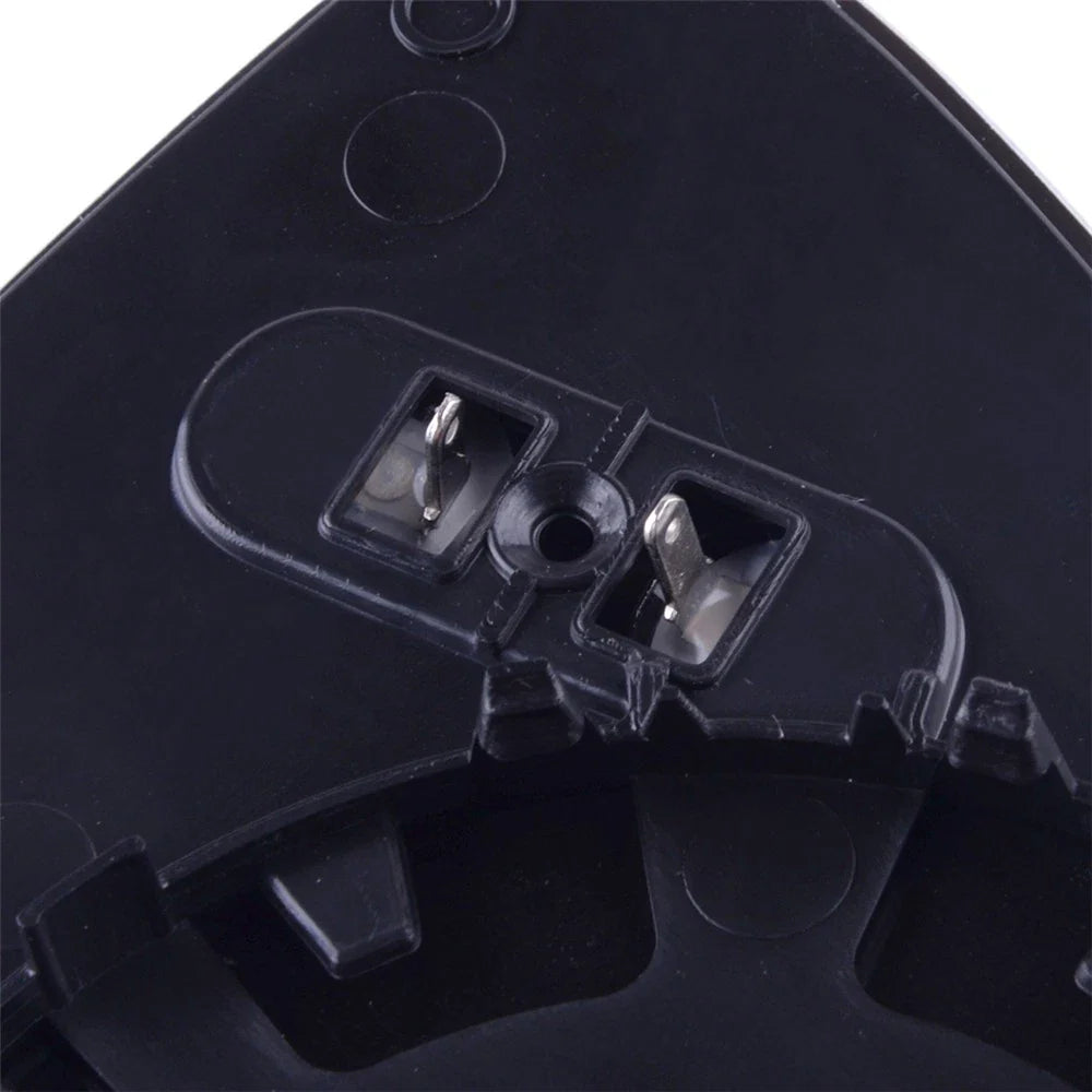 Left Side Heated Mirror Glass for BMW F20 F23 F30 F32 F34 (2012-2019)