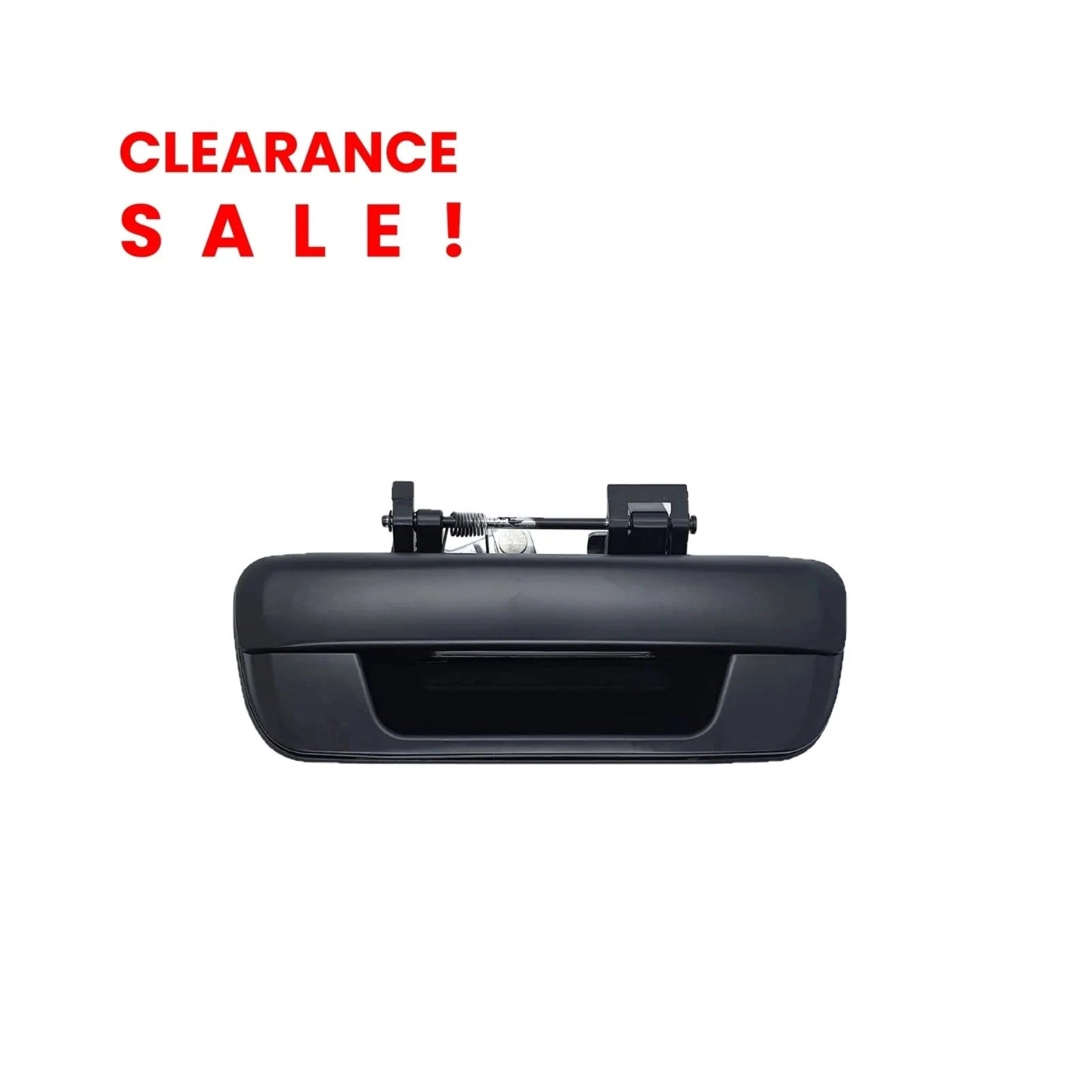 Tailgate Liftgate Handle for Chevrolet Colorado GMC Canyon (2004–2012)