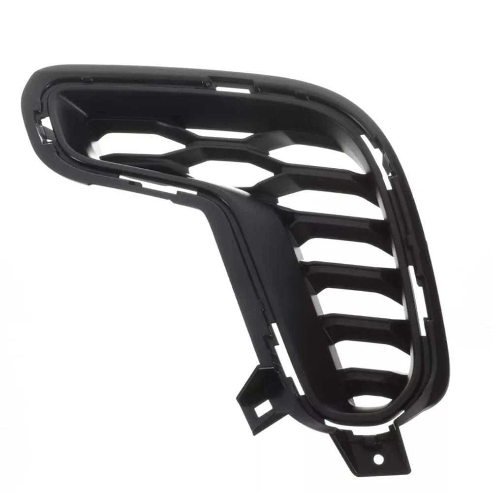 Car Fog Light Lamp Bezel for Dodge Durango (2021-2022)