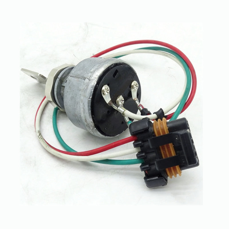 Starter Switch for Excavator
