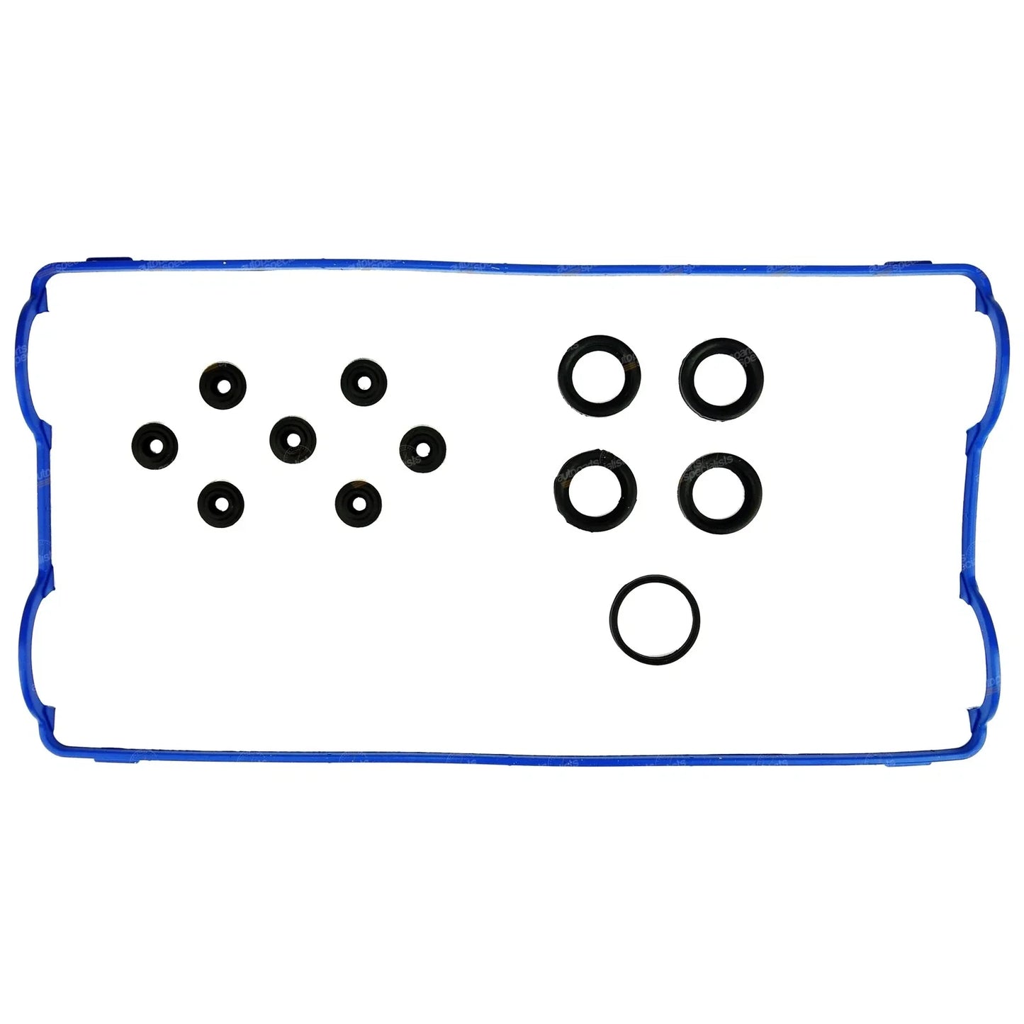 Rocker Valve Cover Gasket Set 1.8L for Integra DA9 DC (1989 - 2001)