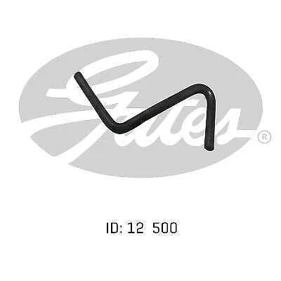 Heater Hose for Gates (2001–2004)