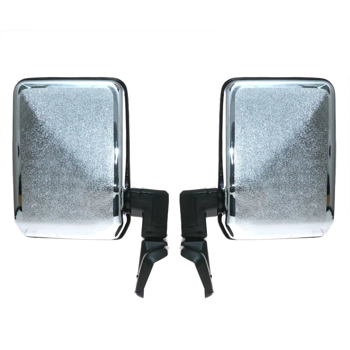 Mirror Set for Toyota Land Cruiser 70 75 Series (1985–2006)