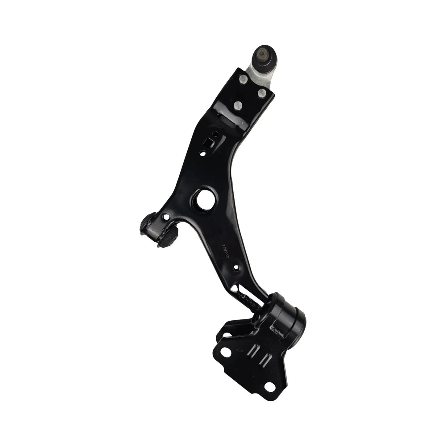 Front Right Lower Control Arm for Ford Focus (2011–2019) 21mm Ball Joint