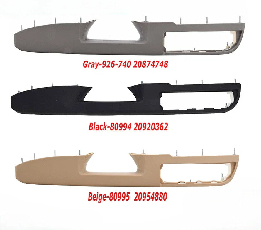 Armrest for Chevy/GMC Tahoe Silverado (2010–2014)