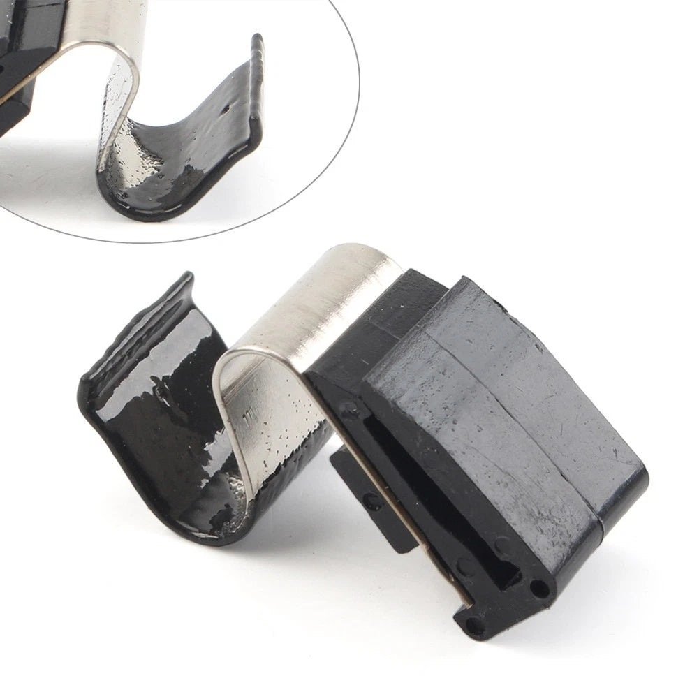 Fuel Lid Spring Clip for Mitsubishi Lancer Outlander (MR970563)