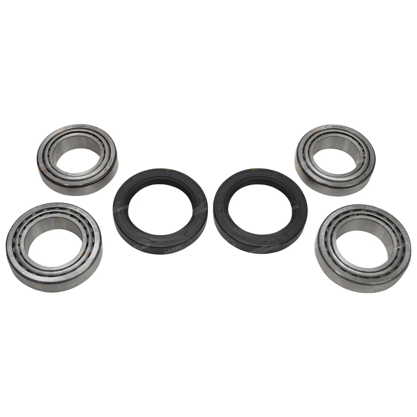 Front Wheel Bearing for Daihatsu Scat F Series (1974–1984)