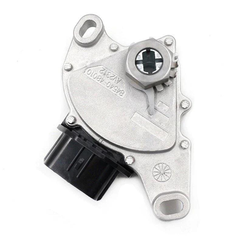 Neutral Safety Switch for Lexus Scion Toyota Avalon Camry Corolla (2001–2012)