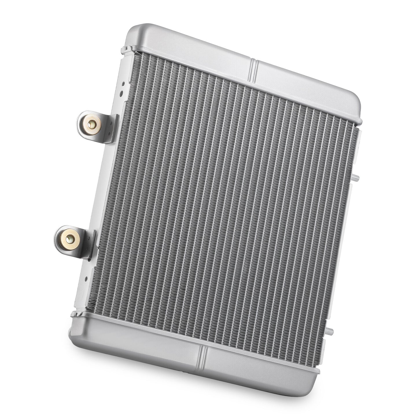 Aluminum Radiator for Polaris Sportsman 400 450 500 570 (2000–2023)