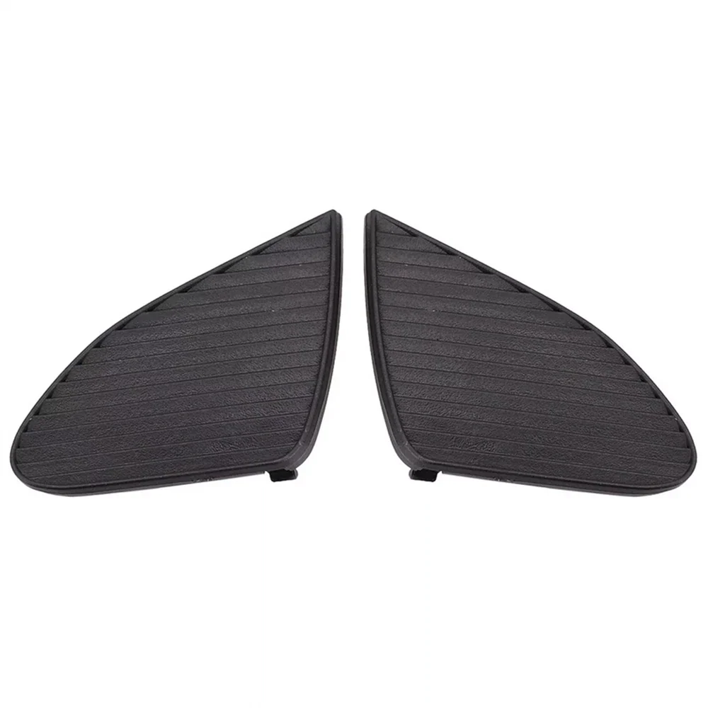 Fog Light Lamp Covers Left & Right for Lexus IS250 IS350 (2009-2011)
