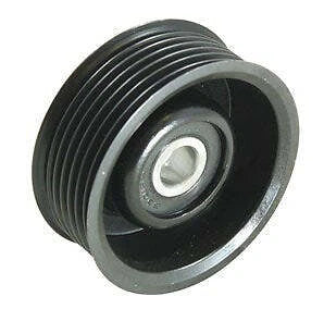 Idler Pulley for Nissan 350Z 370Z GT-R & Infiniti (2003–2020)