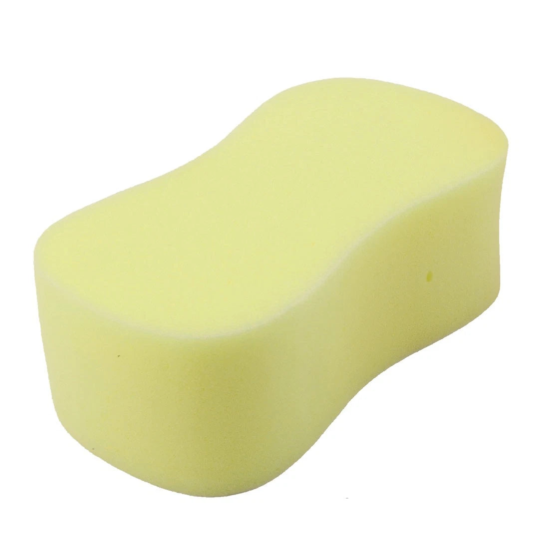 Car Wash Sponge Pad for Auto (21.5cm x 11cm x 5cm)