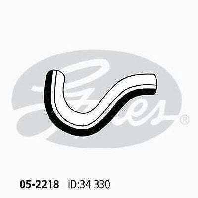 Radiator Hose for Gates (2005–2018)