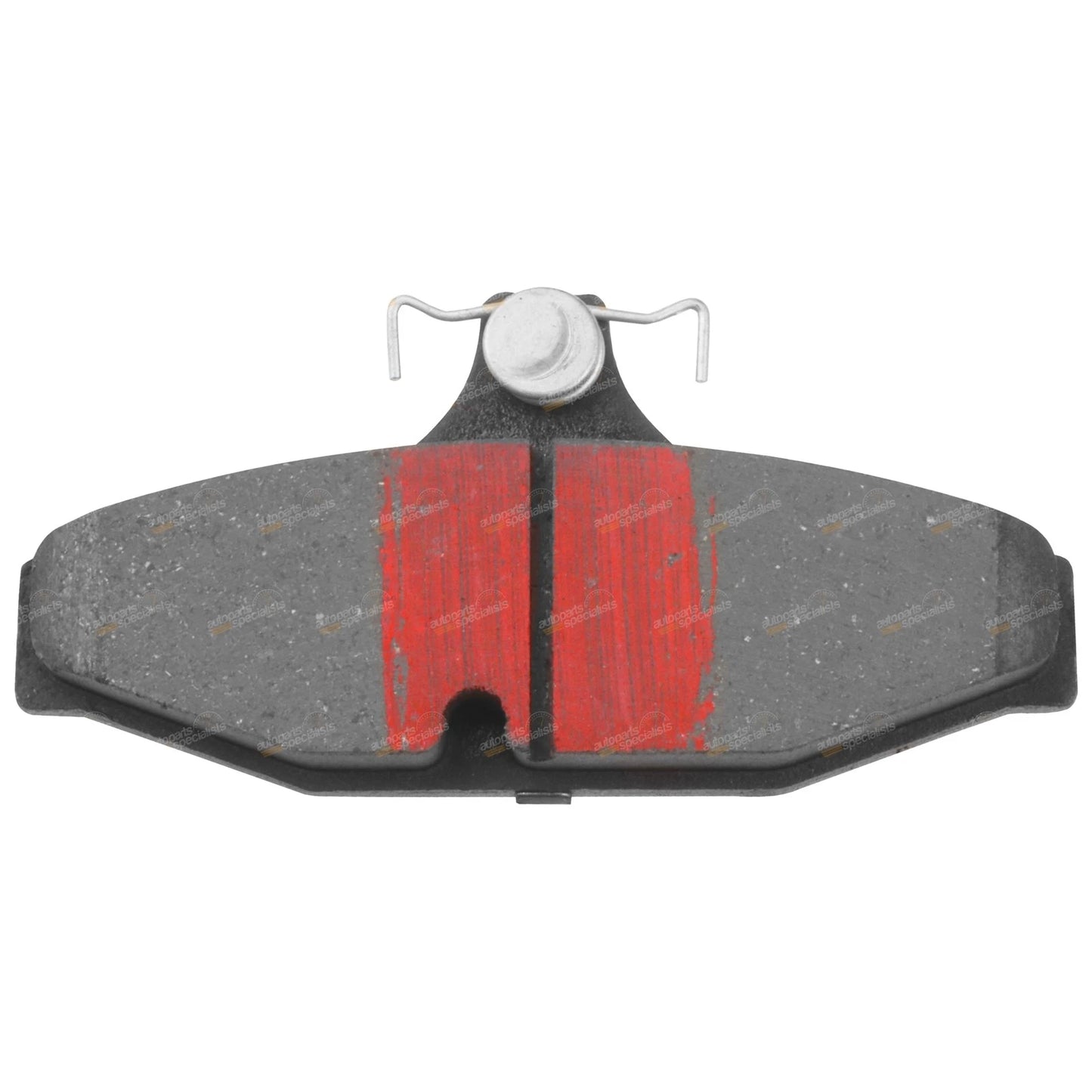 Rear Brake Pad Set for Ford Falcon (1994–2014)